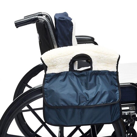 Wheelchair & Walker Arm Caddy